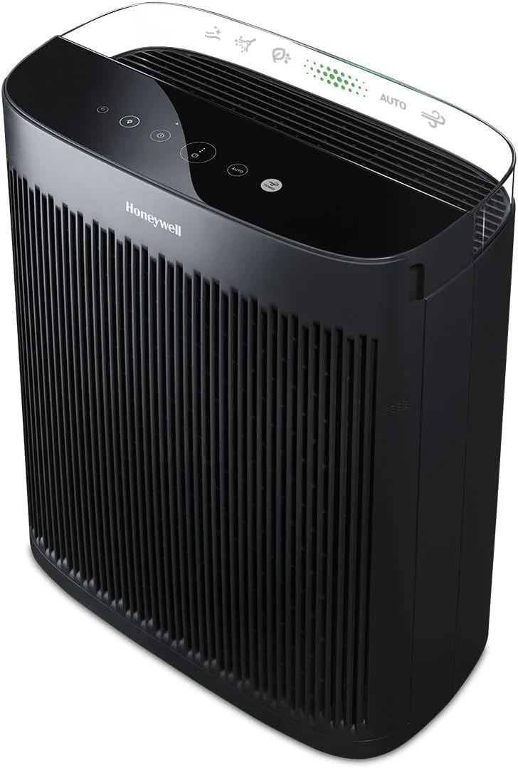 Purificatore d'aria HEPA per stanze medio-grandi da 190'