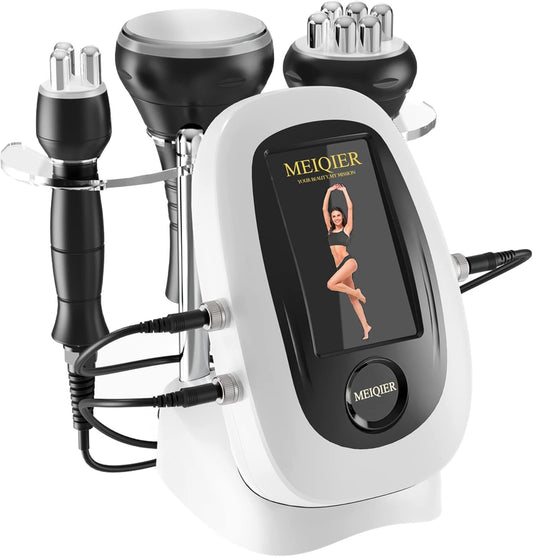 Miglioramento dell'aspetto del dispositivo anticellulite Massaggiatore anticellulite a radiofrequenza, uso domestico