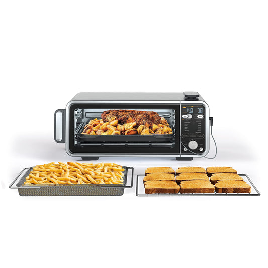 Forno da banco Smart Air Fry Dual Heat 13 in 1