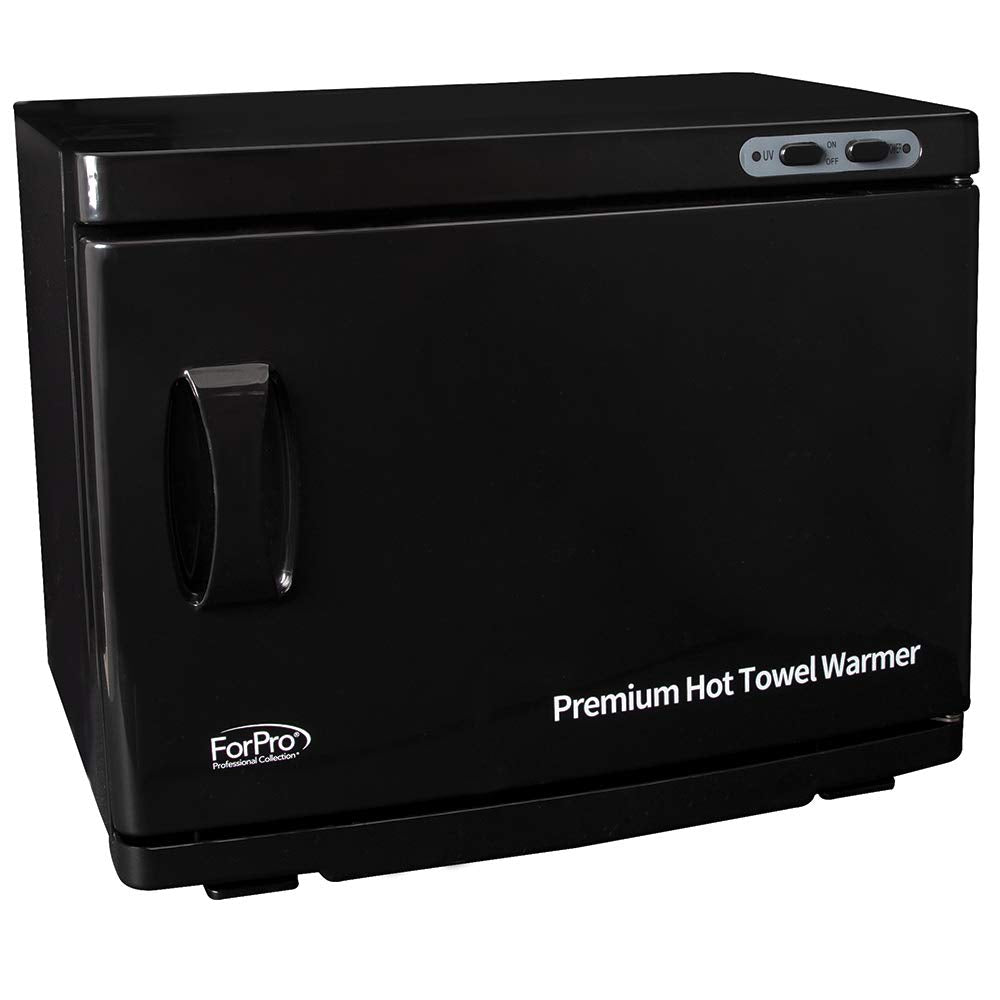 Scaldasalviette Premium, capacità extra large 23 L, due ripiani in acciaio inox, bianco 