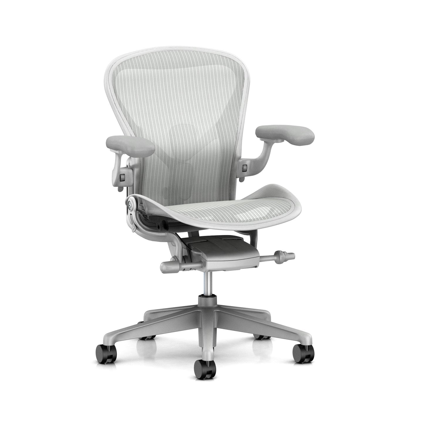 Sedia ergonomica Aeron - Taglia B, Grafite