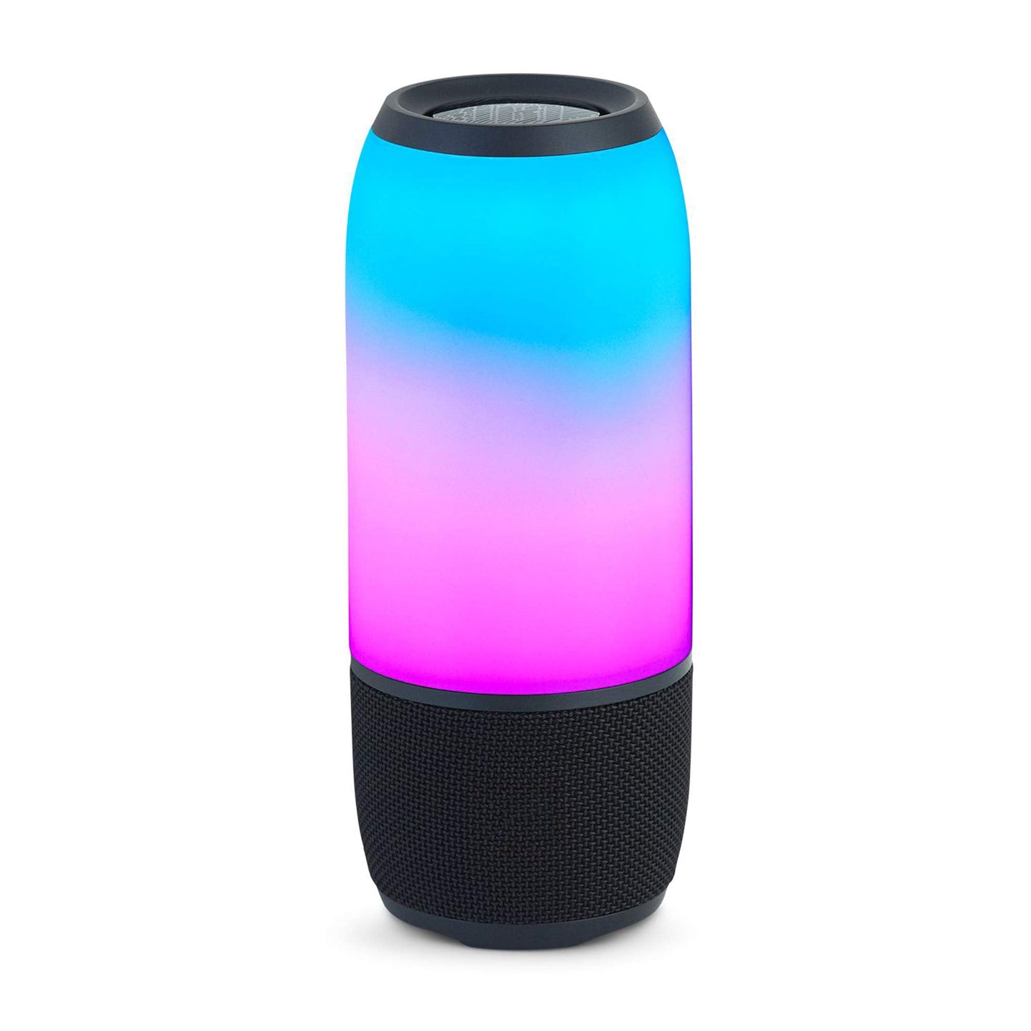 3 Altoparlanti Bluetooth wireless impermeabile IPX7 (nero)